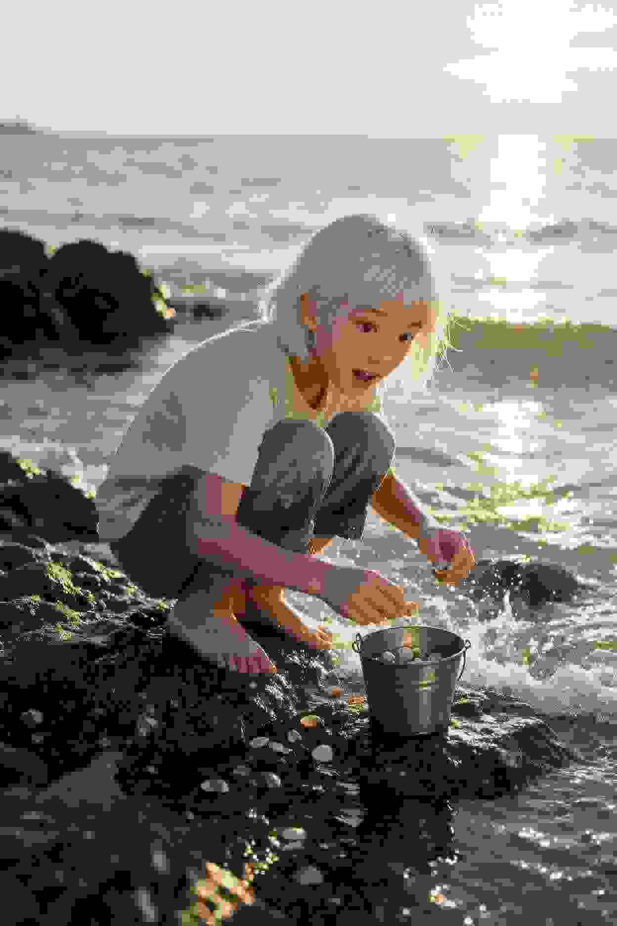 梦想家的秘密