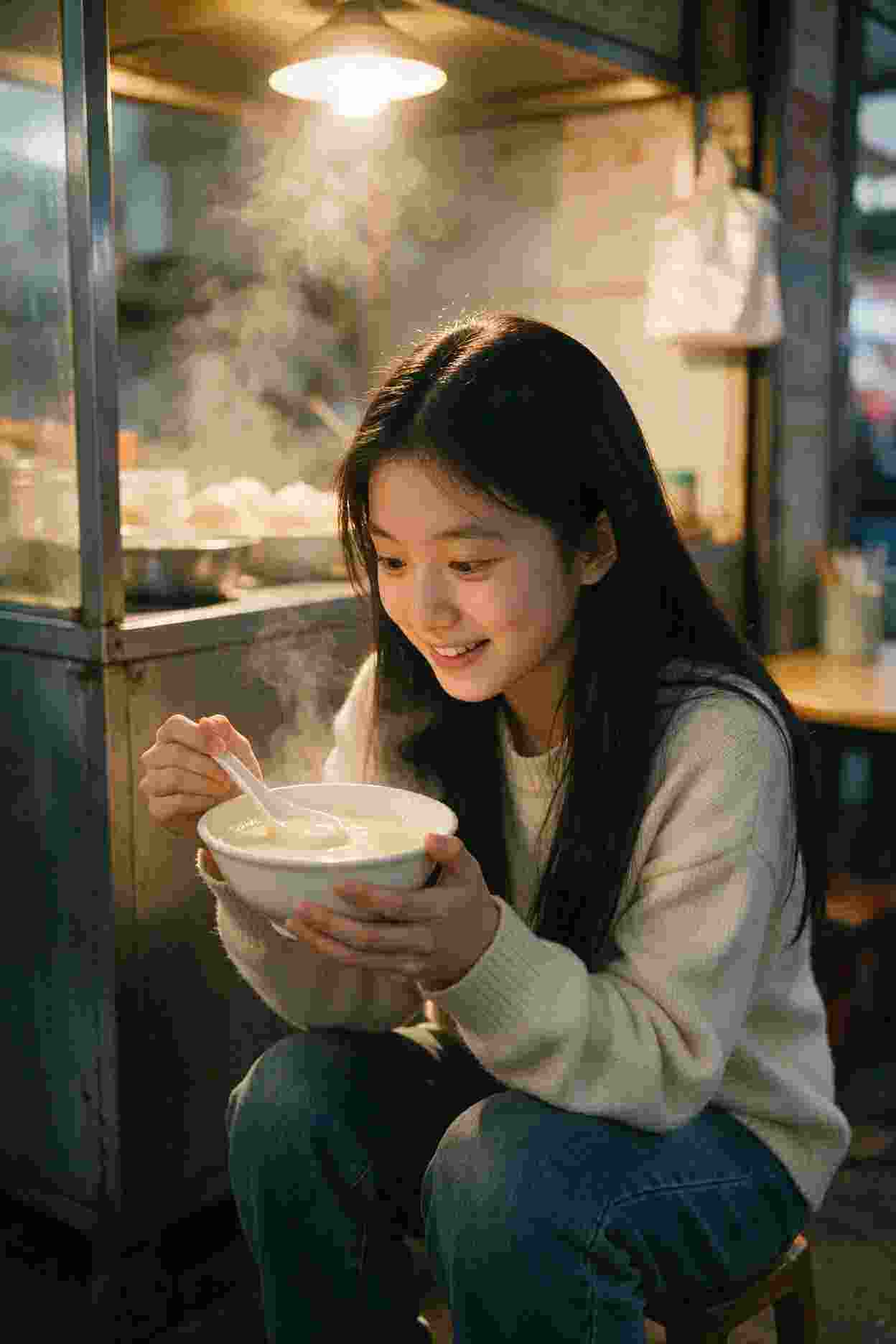 失忆谍报员