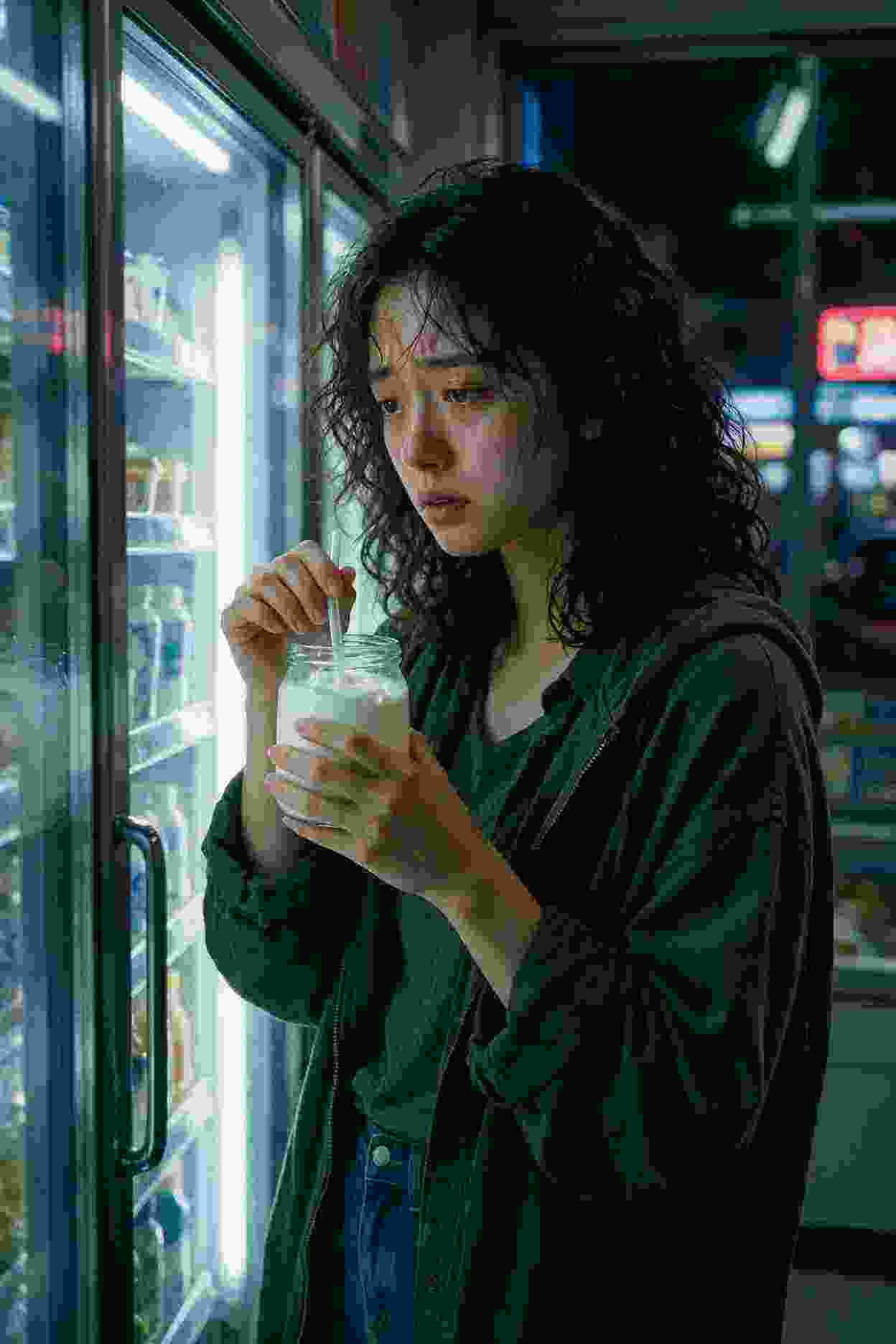 二货上班族